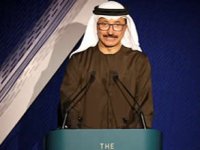 Epstein belgelerinde adı geçen DP World'ün CEO'su istifa etti