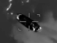 ABD, Karayipler'de bir tekneyi daha vurdu