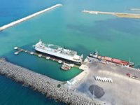 Karasu Limanı’nda rıhtım sayısı 10’a çıkıyor