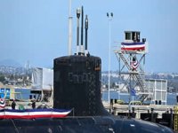 Avustralya'dan nükleer denizaltı için tersane kararı