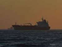 ABD, İran ve Rusya bağlantılı gemiye el koydu