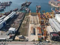 Yalova’da Kuzey Star’ın tersane yatırımına ÇED onayı