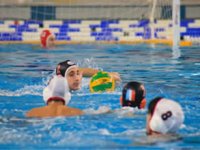 Öğrencilere ücretsiz su sporları eğitimi