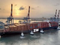 İsrailli ZIM, Alman Hapag-Lloyd'a satılıyor