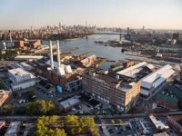 New York Belediyesi, İsrailli şirketi Donanma Tersanesi'nden çıkardı