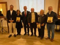 STS Bodrum Okul gemisi için 25 yıllık vefa buluşması