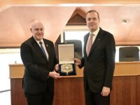 İMEAK DTO’da Panama Kanalı: Panama Yönetiminin 25 Yılı konferansı