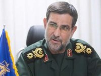 İran: Hürmüz Boğazı üzerinde 24 saat tam hâkimiyetimiz var