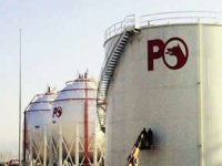 Petrol Ofisi Derince iletim tarifesine yüzde 41 zam yapıldı