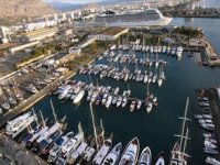 Setur Marinaları, Bosphorus Boat Show’da deniz tutkunlarıyla buluşacak