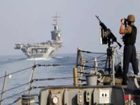 İran, Rusya ve Çin 'Deniz Güvenlik Kuşağı’ için buluşuyor