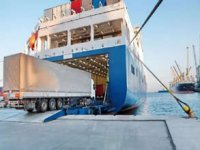 Bakanlık’tan Ro-Ro gemilerine uyarı!