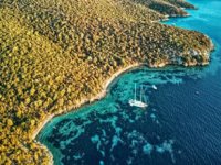 Danıştay'dan Bodrum ve Muğla kıyıları için emsal karar