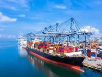 İzmit Körfezi'ne geçen yıl 9 bin 206 gemi uğradı