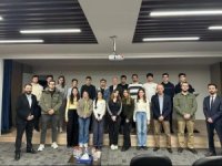 PRÜ GEMTEK’ten Türk Loydu’na ziyaret