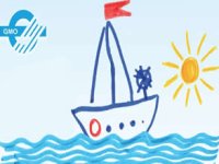 GMO’dan “Önüm Arkam Deniz, Sağım Solum Gemi” resim yarışması