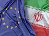 İran, AB ülkelerinin deniz kuvvetlerini terörist ilan etti