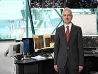 Türkiye denizcilikte yeni çağı başlatıyor!