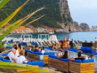 Alanya’da iptal edilen plaj ihalesi rekorla sonuçlandı