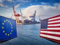 Trump’ın yeni tarifelerine Avrupa’dan rest