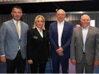 ARKAS Holding’de yeniden yapılanma: 4 yeni ortak geldi