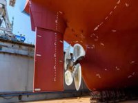 Esko Marine’den enerji verimliliği için yeni iş birliği