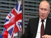 İngiltere’den Rusya’ya en büyük yaptırım paketi