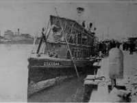 Türkiye’nin en ölümcül kazası: Üsküdar Vapuru faciası