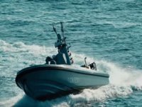 SANCAR SİDA Mavi Vatan’ın hizmetinde