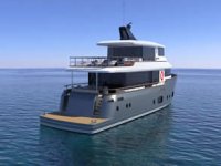 FDC Yachts, cep süper yat Project Umai’yi tanıttı