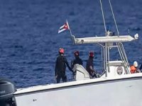 Tekneden Küba güçlerine ateş açıldı. 4 ölü, 7 yaralı