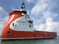 Manta Denizcilik offshore sektörüne de girdi