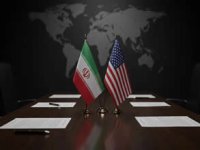 ABD'den İran ile müzakere öncesi yaptırım kararı
