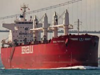 Berge Tateyama Türk armatöre satıldı