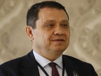 ULAK Haberleşmede Kömürcü’nün yerine Duman geldi