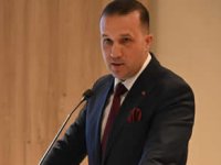 Vedat Doğusel: Kocaeli limanları ilk ayda 659 gemi ağırladı