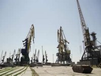 Antwerp Limanı’na hava savunma sistemi kuruluyor