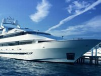 MSA ve Atlantico Yachting’den “Profesyonel Süperyat Şefliği” eğitimi