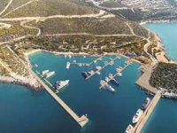 Milas’ta Marina Projesi için ÇED süreci resmen başladı