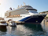 Türk denizcilik devleri açık denizde iş birliğine imza atıyor