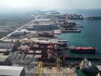 Tersanelerde usta eksikliği sektörü tehdit ediyor