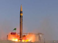 Savaş şiddetleniyor: İran yoğun bir saldırı başlattı