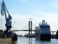 Global Ports ve OPM Sevilla, liman operasyonlarını devraldı