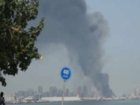 Ortadoğu yangın yeri: İran Körfez ülkelerindeki ABD üslerini vurdu