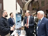 KTÜ’de ‘Rotamız Gemi-III Kariyer Günleri’ başladı