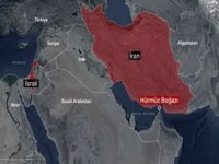 İran Hürmüz Boğazı’nı kapattı! Küresel enerji hattı tehlikede