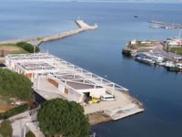 Dünyanın 4. Sucul Rehabilitasyon Merkezi Yalova’da kuruluyor