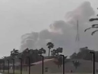 İran, Arabistan’da Aramco’nun petrol rafinerisini vurdu