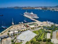 Global’den Bodrum operasyonu... Hissesini yüzde 90’a çıkardı