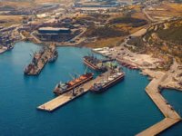 Batıliman, Lydia Yeşil Enerji ile birleşiyor